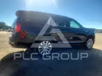 2021 GMC YUKON фото