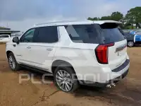 2021 GMC YUKON фото