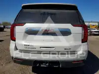 2021 GMC YUKON photo
