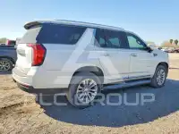 2021 GMC YUKON photo