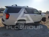 2021 GMC YUKON фото