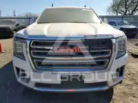 2021 GMC YUKON photo