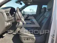 2021 GMC YUKON photo