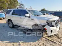 2021 GMC YUKON фото