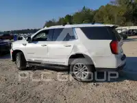 2021 GMC YUKON фото