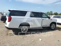 2021 GMC YUKON фото