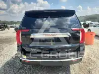 2021 GMC YUKON фото