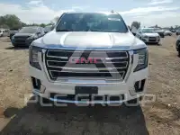 2021 GMC YUKON фото