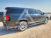 2021 GMC YUKON фото