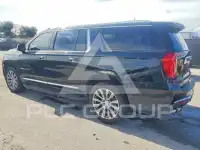 2021 GMC YUKON фото