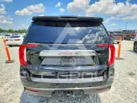 2021 GMC YUKON photo