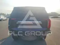 2021 GMC YUKON photo