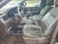 2021 GMC YUKON фото