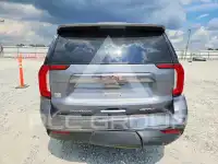 2021 GMC YUKON photo