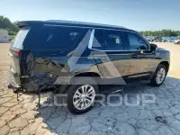 2021 GMC YUKON фото