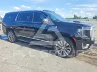 2021 GMC YUKON фото