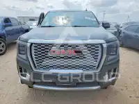 2021 GMC YUKON photo