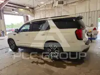2021 GMC YUKON фото