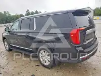 2021 GMC YUKON фото