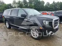 2021 GMC YUKON фото