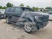 2021 GMC YUKON фото