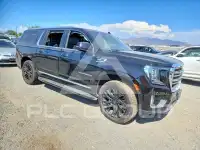 2021 GMC YUKON фото