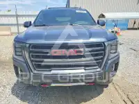 2021 GMC YUKON photo