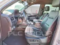 2021 GMC YUKON photo