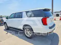 2021 GMC YUKON photo