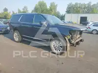 2021 GMC YUKON photo
