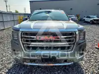 2021 GMC YUKON фото