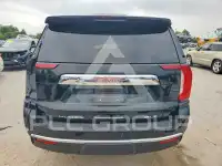 2021 GMC YUKON фото