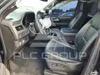 2021 GMC YUKON фото
