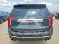 2021 GMC YUKON photo