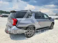 2021 GMC YUKON photo