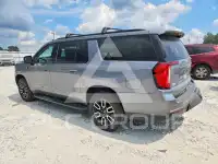 2021 GMC YUKON photo