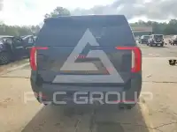 2021 GMC YUKON фото
