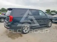 2021 GMC YUKON фото
