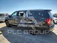 2021 GMC YUKON фото