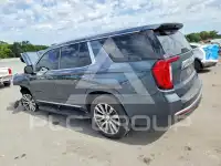 2021 GMC YUKON фото
