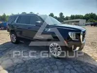 2021 GMC YUKON фото