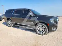 2021 GMC YUKON фото