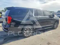 2021 GMC YUKON фото