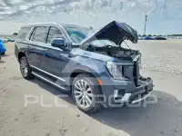 2021 GMC YUKON фото
