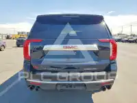 2021 GMC YUKON фото