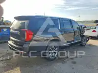 2021 GMC YUKON photo