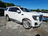 2021 GMC YUKON photo