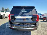 2021 GMC YUKON фото