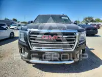 2021 GMC YUKON фото