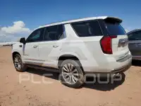 2021 GMC YUKON photo